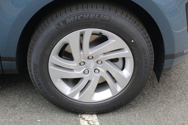 new 2026 Land Rover Range Rover Evoque car, priced at $54,995