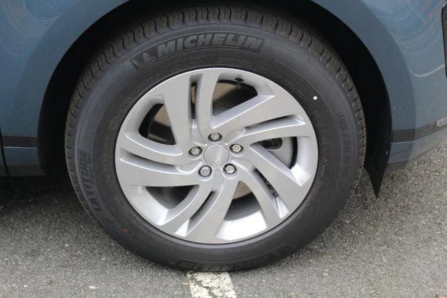 new 2026 Land Rover Range Rover Evoque car, priced at $54,995