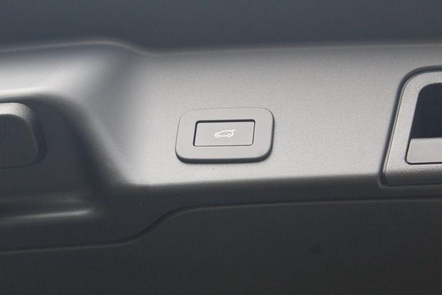 new 2026 Land Rover Range Rover Evoque car, priced at $54,995