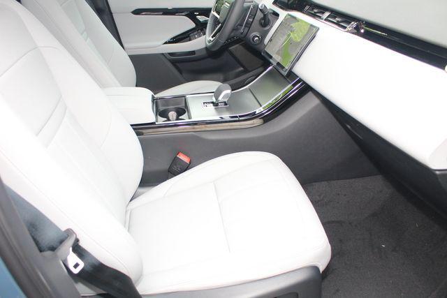 new 2026 Land Rover Range Rover Evoque car, priced at $54,995