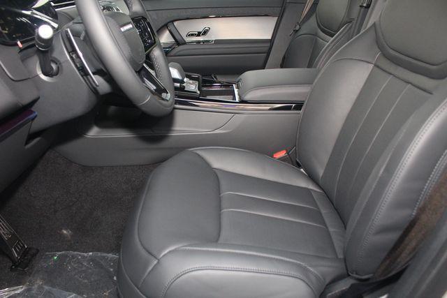 new 2026 Land Rover Range Rover Sport car, priced at $99,645