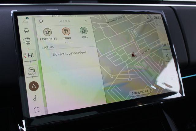 new 2026 Land Rover Range Rover Sport car, priced at $99,645