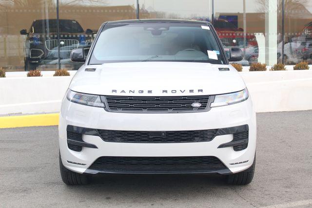 new 2026 Land Rover Range Rover Sport car, priced at $99,645