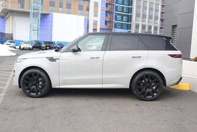 new 2026 Land Rover Range Rover Sport car, priced at $99,645