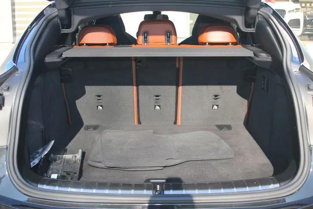 used 2023 BMW X4 M car, priced at $55,994