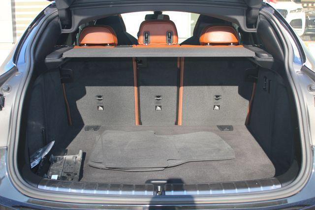 used 2023 BMW X4 M car, priced at $59,994