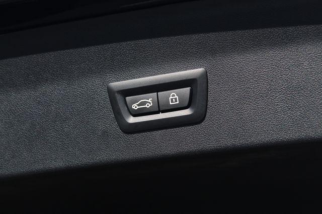 used 2023 BMW X4 M car, priced at $59,994