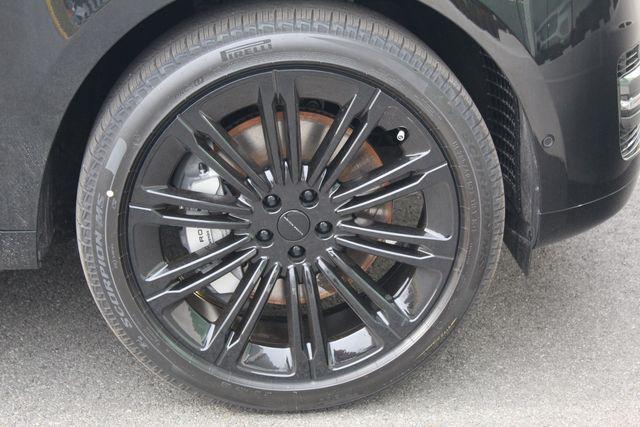 new 2026 Land Rover Range Rover car, priced at $155,035