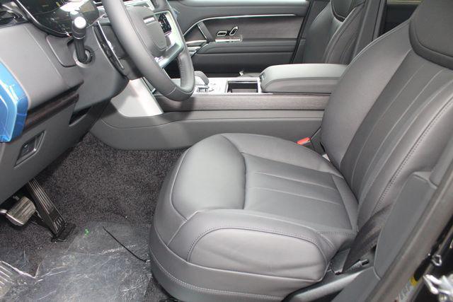 new 2026 Land Rover Range Rover car, priced at $155,035
