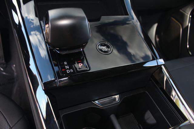 new 2025 Land Rover Range Rover Sport car, priced at $235,755