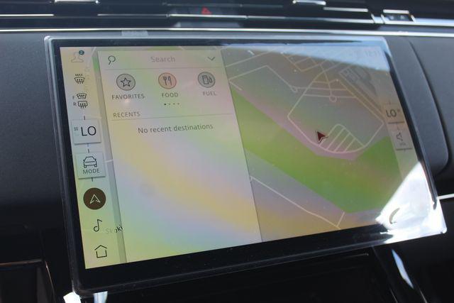 new 2025 Land Rover Range Rover Sport car, priced at $235,755