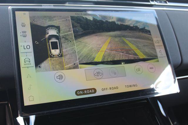 new 2025 Land Rover Range Rover Sport car, priced at $235,755