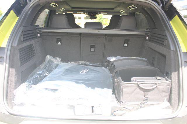 new 2025 Land Rover Range Rover Sport car, priced at $235,755