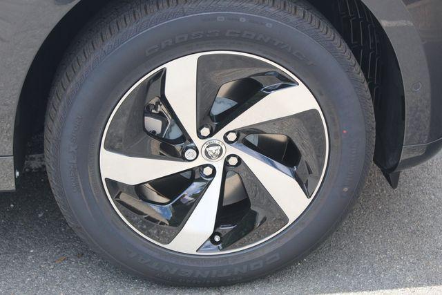 new 2026 Jaguar F-PACE car, priced at $65,188