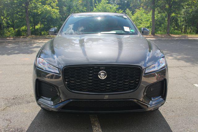 new 2026 Jaguar F-PACE car, priced at $65,188