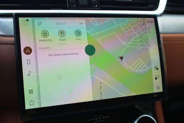 new 2026 Jaguar F-PACE car, priced at $65,188