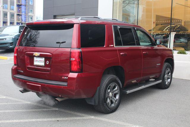 used 2016 Chevrolet Tahoe car, priced at $19,483