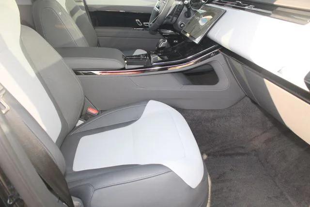 new 2026 Land Rover Range Rover Sport car, priced at $160,595