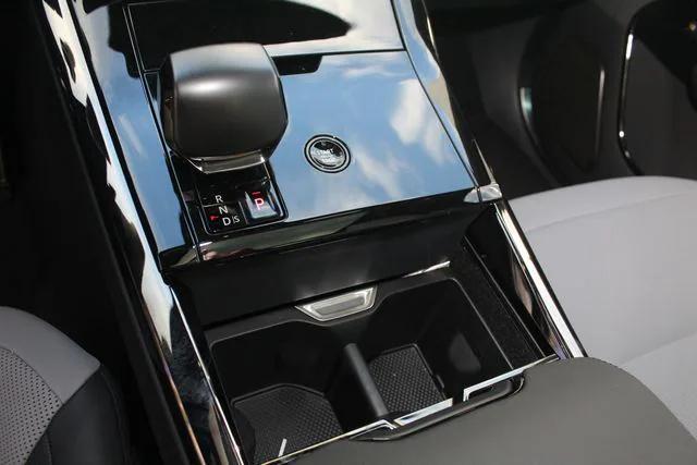 new 2026 Land Rover Range Rover Sport car, priced at $160,595