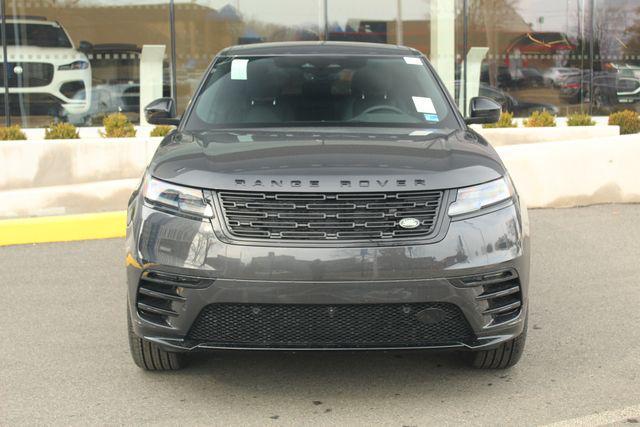 new 2026 Land Rover Range Rover Velar car, priced at $73,936