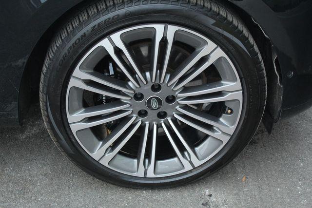 used 2023 Land Rover Range Rover car, priced at $101,994