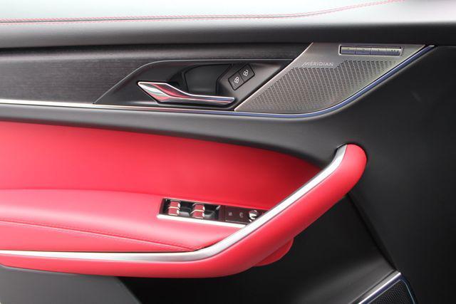 new 2026 Jaguar F-PACE car, priced at $67,360