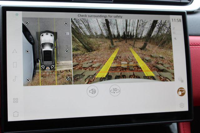 new 2026 Jaguar F-PACE car, priced at $67,360