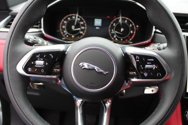 new 2026 Jaguar F-PACE car, priced at $67,360