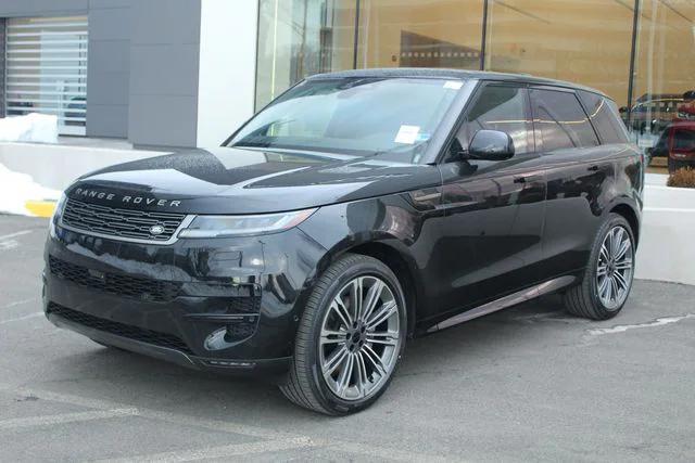 new 2026 Land Rover Range Rover Sport car, priced at $90,795