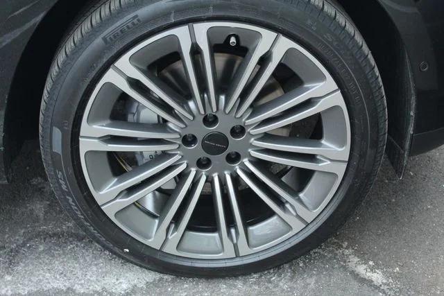 new 2026 Land Rover Range Rover Sport car, priced at $90,795