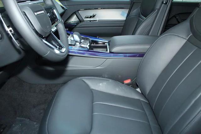 new 2026 Land Rover Range Rover Sport car, priced at $90,795
