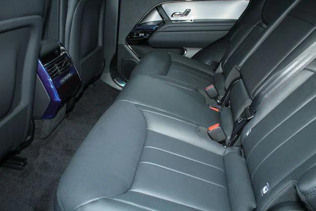 new 2026 Land Rover Range Rover Sport car, priced at $90,795