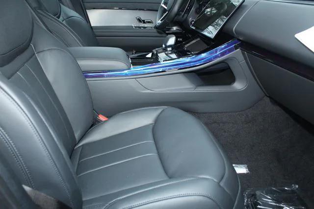 new 2026 Land Rover Range Rover Sport car, priced at $90,795