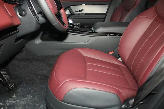 new 2026 Land Rover Range Rover Sport car, priced at $108,810