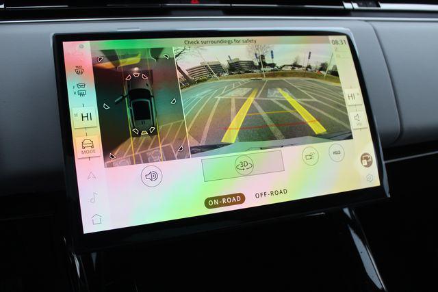 new 2026 Land Rover Range Rover Sport car, priced at $101,880