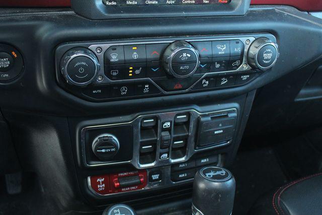 used 2019 Jeep Wrangler Unlimited car, priced at $25,994