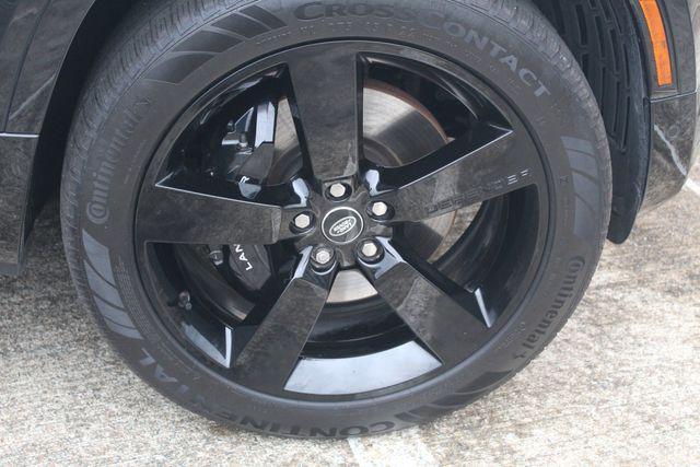 used 2025 Land Rover Defender car, priced at $99,895