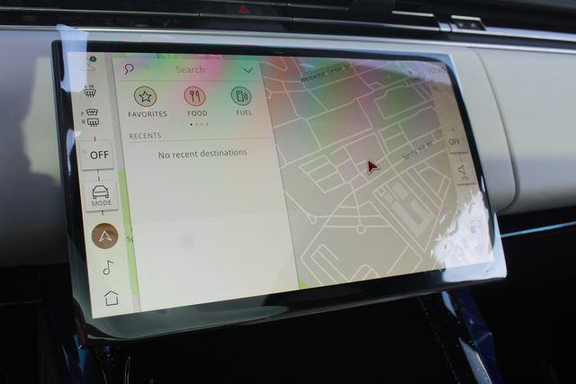 new 2026 Land Rover Range Rover Sport car, priced at $97,900