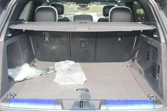 new 2026 Land Rover Range Rover Sport car, priced at $97,900