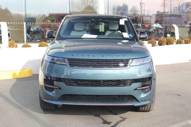 new 2026 Land Rover Range Rover Sport car, priced at $97,900