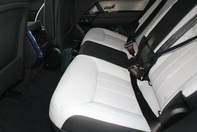 new 2026 Land Rover Range Rover Sport car, priced at $97,900