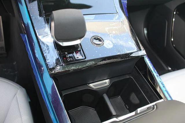 new 2026 Land Rover Range Rover Sport car, priced at $97,900