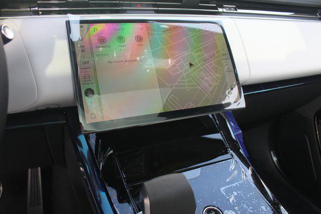 new 2026 Land Rover Range Rover Sport car, priced at $97,900