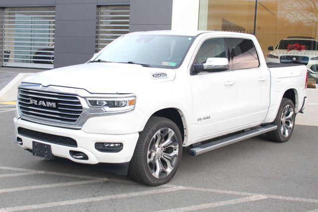 used 2023 Ram 1500 car, priced at $48,994