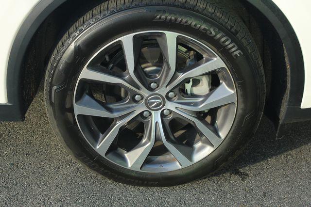 used 2024 Acura MDX car, priced at $42,994