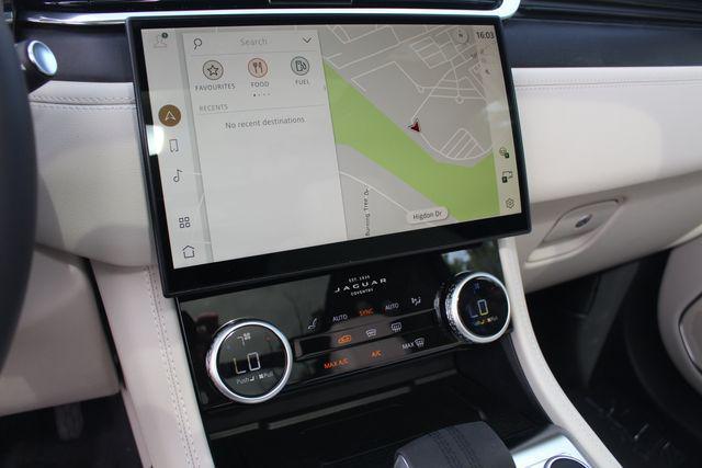 new 2026 Jaguar F-PACE car, priced at $64,960