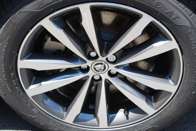 new 2026 Jaguar F-PACE car, priced at $67,258