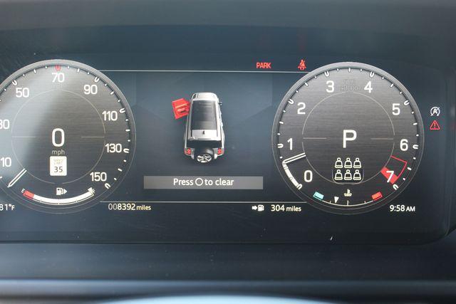 used 2024 Land Rover Defender car, priced at $63,994