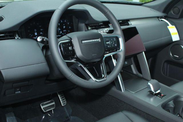 new 2026 Land Rover Discovery Sport car, priced at $54,254
