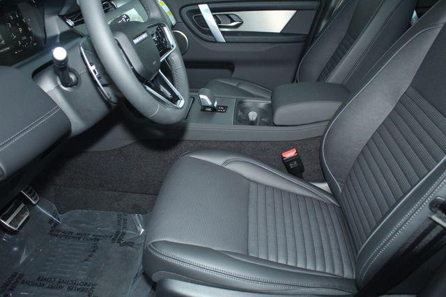 new 2026 Land Rover Discovery Sport car, priced at $54,254